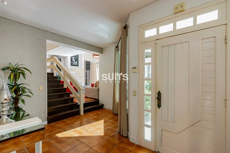 Excelente sobrado à venda no Centro: 18ª foto da galeria de imagens do imóvel