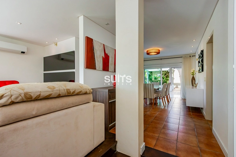 Excelente sobrado à venda no Centro: 14ª foto da galeria de imagens do imóvel