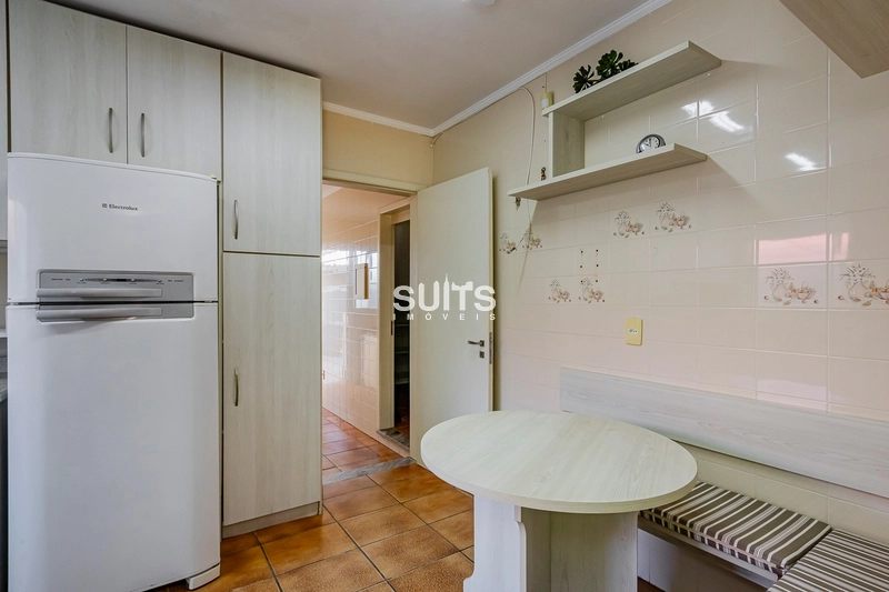 Excelente sobrado à venda no Centro: 28ª foto da galeria de imagens do imóvel