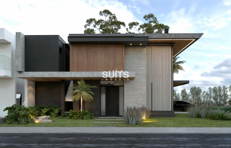 Excelente sobrado à venda na Noiva do Mar