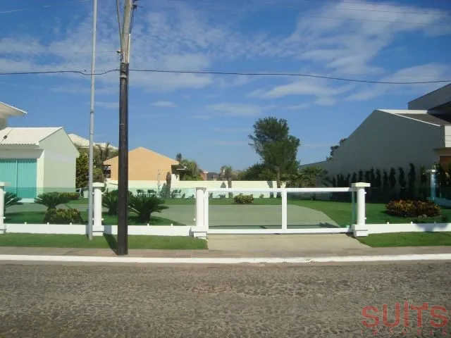 Excelente sobrado em Atlântida: 3ª foto da galeria de imagens do imóvel