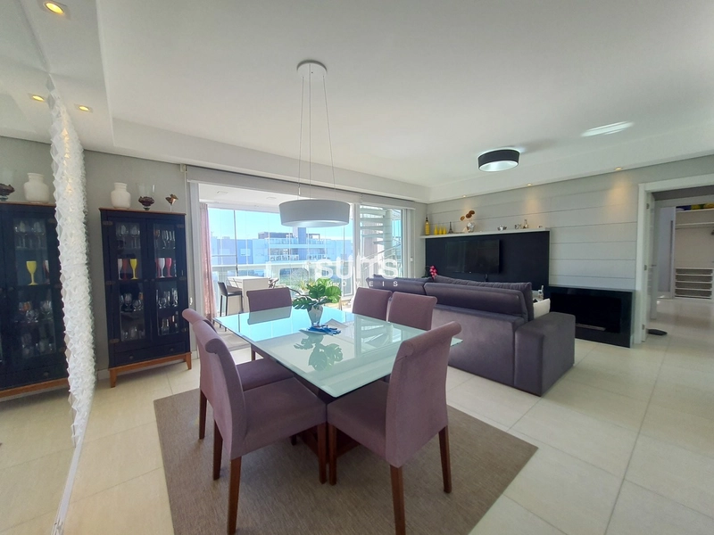 Excelente apartamento à venda no condomínio Rossi Atlântida: 1ª foto da galeria de imagens do imóvel