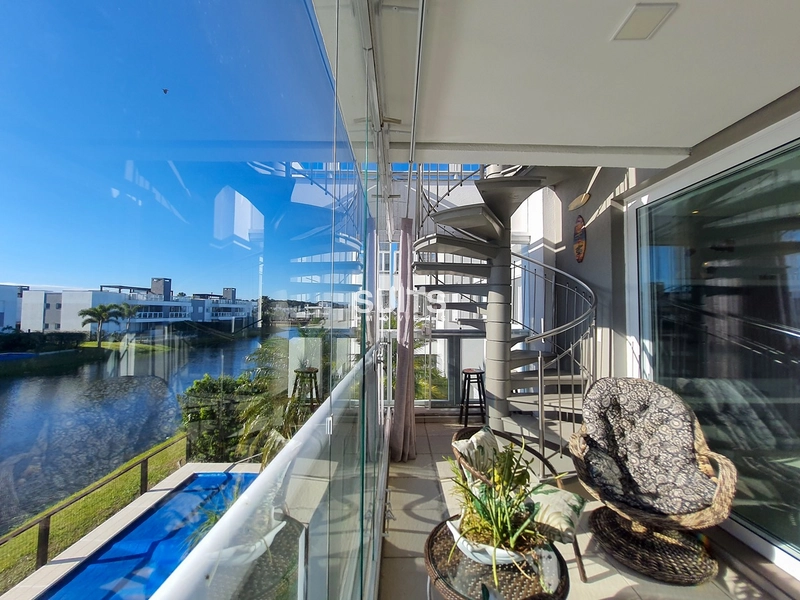 Excelente apartamento à venda no condomínio Rossi Atlântida: 12ª foto da galeria de imagens do imóvel