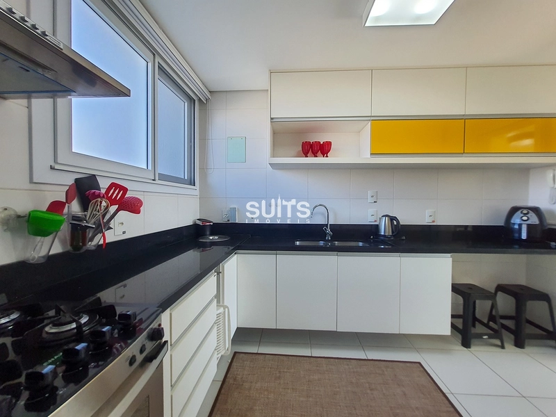 Excelente apartamento à venda no condomínio Rossi Atlântida: 7ª foto da galeria de imagens do imóvel