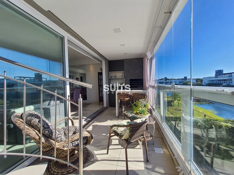 Excelente apartamento à venda no condomínio Rossi Atlântida: 11ª foto da galeria de imagens do imóvel