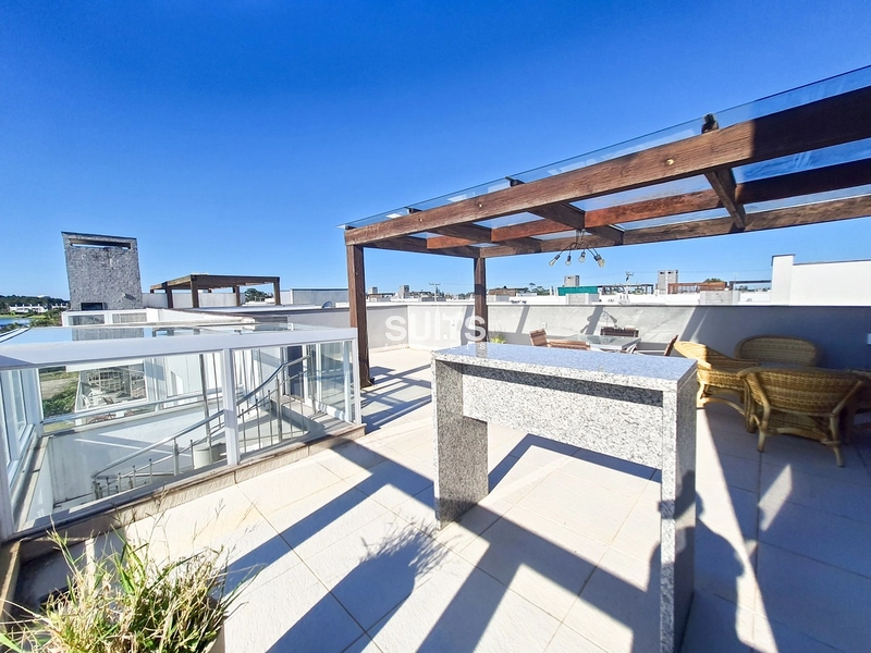 Excelente apartamento à venda no condomínio Rossi Atlântida: 22ª foto da galeria de imagens do imóvel