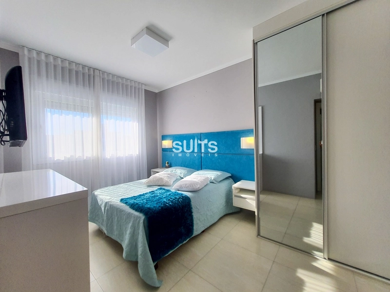 Excelente apartamento à venda no condomínio Rossi Atlântida: 18ª foto da galeria de imagens do imóvel