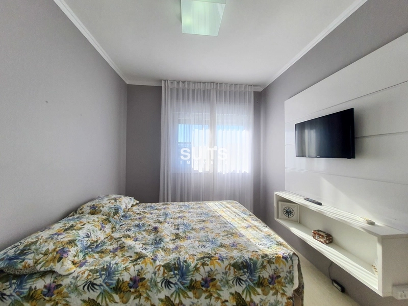 Excelente apartamento à venda no condomínio Rossi Atlântida: 15ª foto da galeria de imagens do imóvel