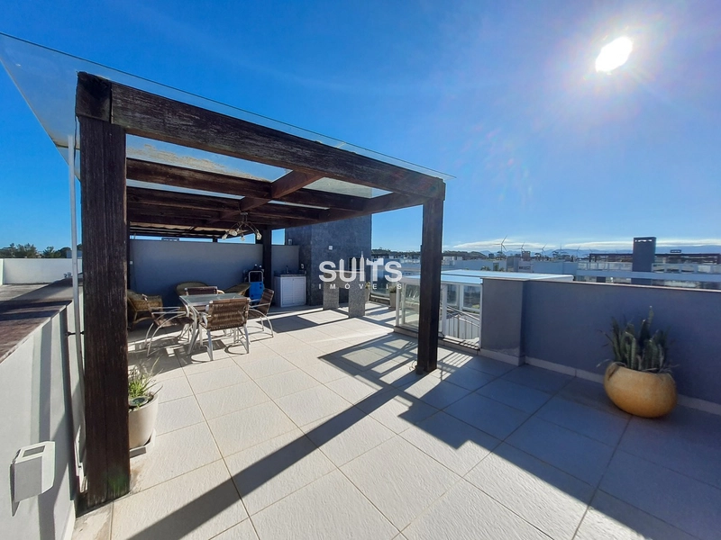 Excelente apartamento à venda no condomínio Rossi Atlântida: 23ª foto da galeria de imagens do imóvel