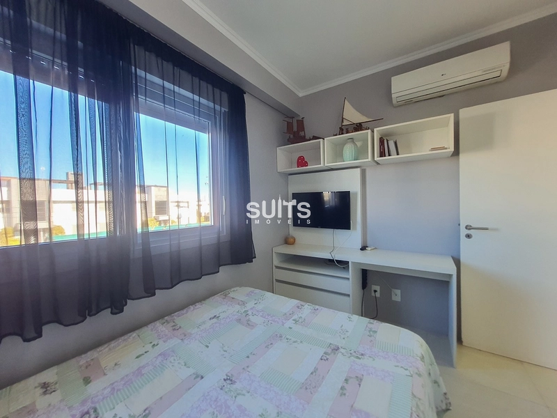 Excelente apartamento à venda no condomínio Rossi Atlântida: 17ª foto da galeria de imagens do imóvel