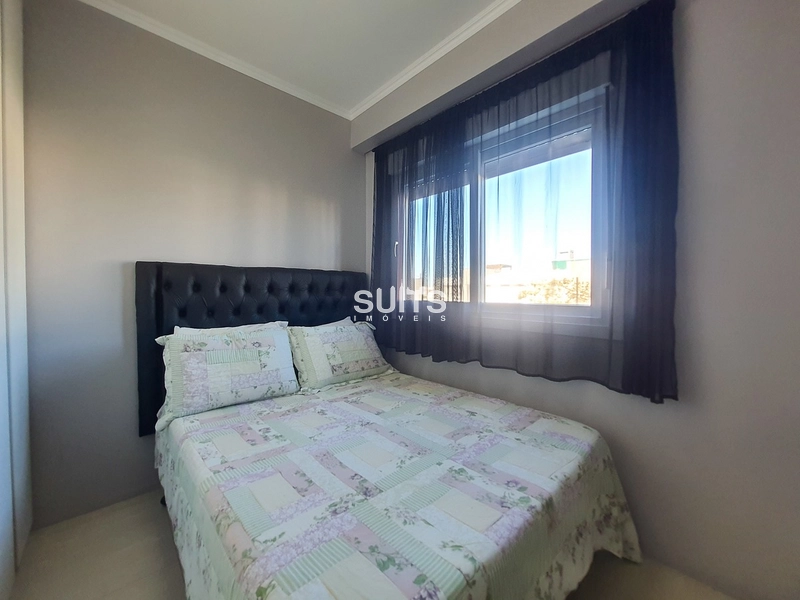 Excelente apartamento à venda no condomínio Rossi Atlântida: 16ª foto da galeria de imagens do imóvel