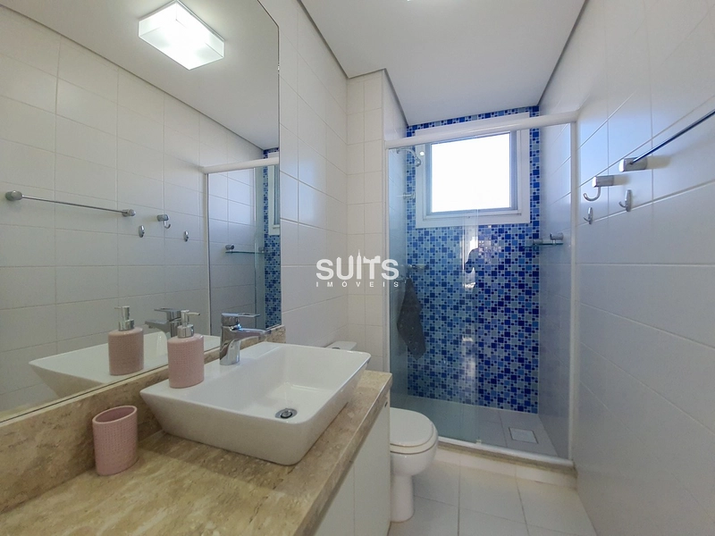 Excelente apartamento à venda no condomínio Rossi Atlântida: 20ª foto da galeria de imagens do imóvel