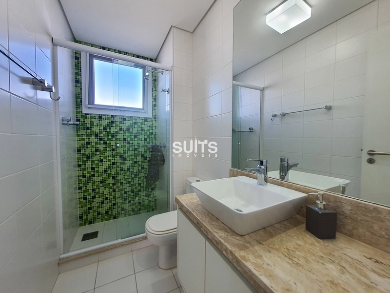 Excelente apartamento à venda no condomínio Rossi Atlântida: 14ª foto da galeria de imagens do imóvel