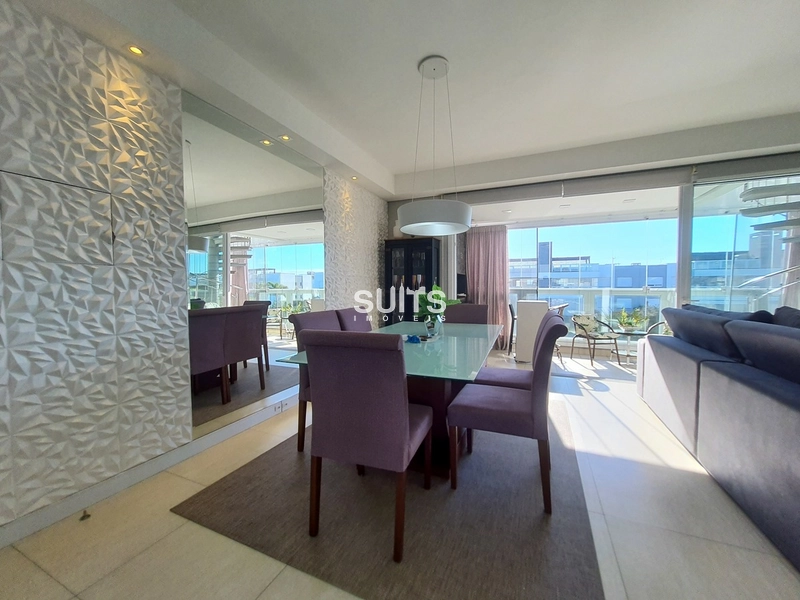 Excelente apartamento à venda no condomínio Rossi Atlântida: 4ª foto da galeria de imagens do imóvel