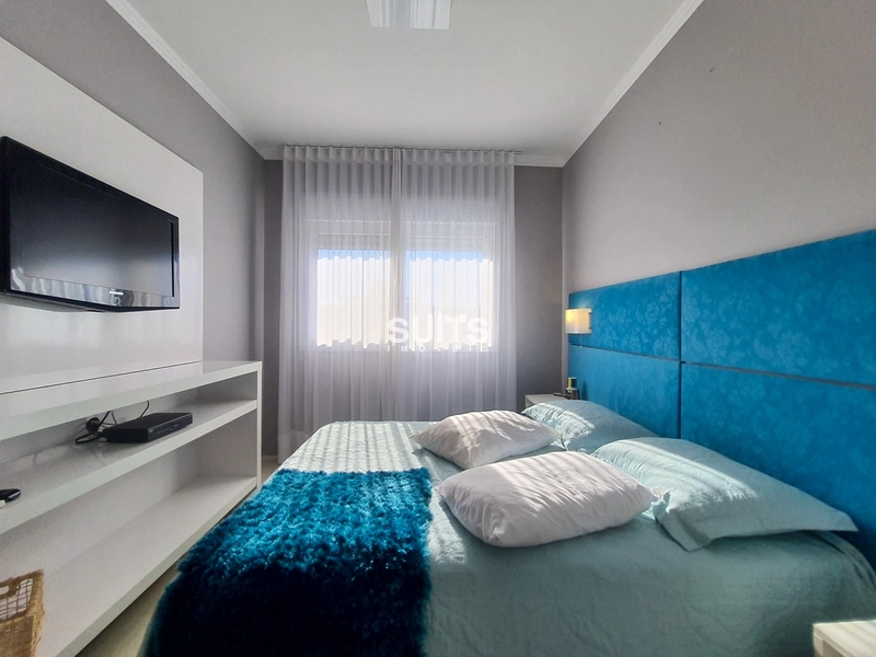 Excelente apartamento à venda no condomínio Rossi Atlântida: 19ª foto da galeria de imagens do imóvel