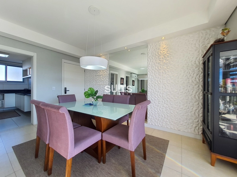 Excelente apartamento à venda no condomínio Rossi Atlântida: 5ª foto da galeria de imagens do imóvel