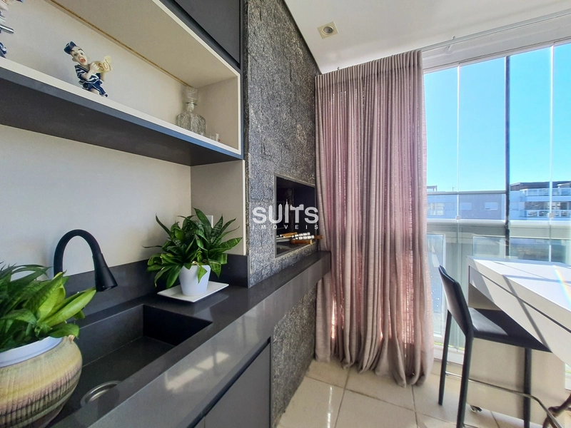 Excelente apartamento à venda no condomínio Rossi Atlântida: 9ª foto da galeria de imagens do imóvel