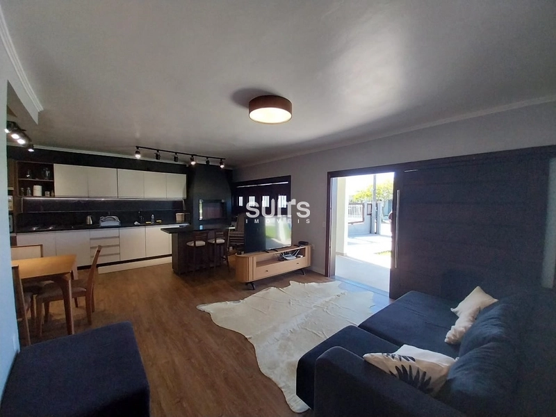 Excelente casa à venda na Noiva do Mar: 3ª foto da galeria de imagens do imóvel