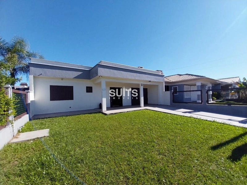 Excelente casa à venda na Noiva do Mar: 2ª foto da galeria de imagens do imóvel