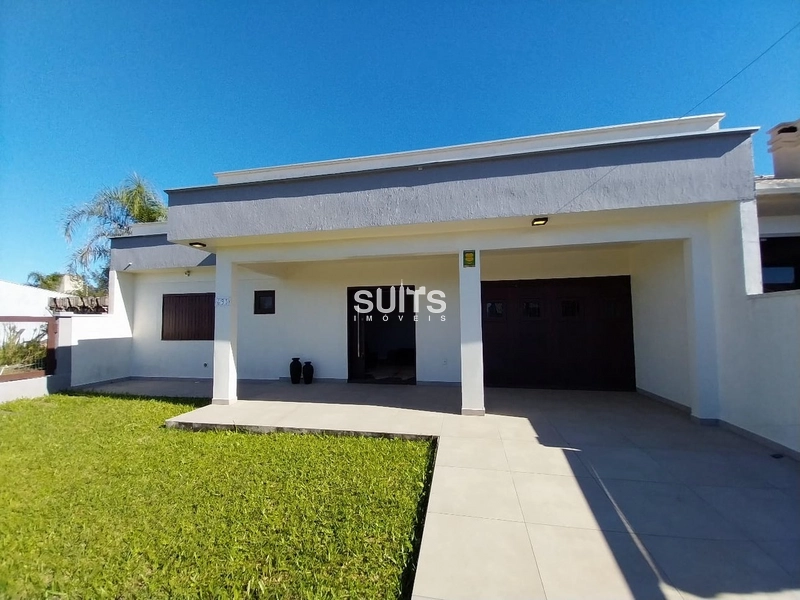 Excelente casa à venda na Noiva do Mar: 1ª foto da galeria de imagens do imóvel