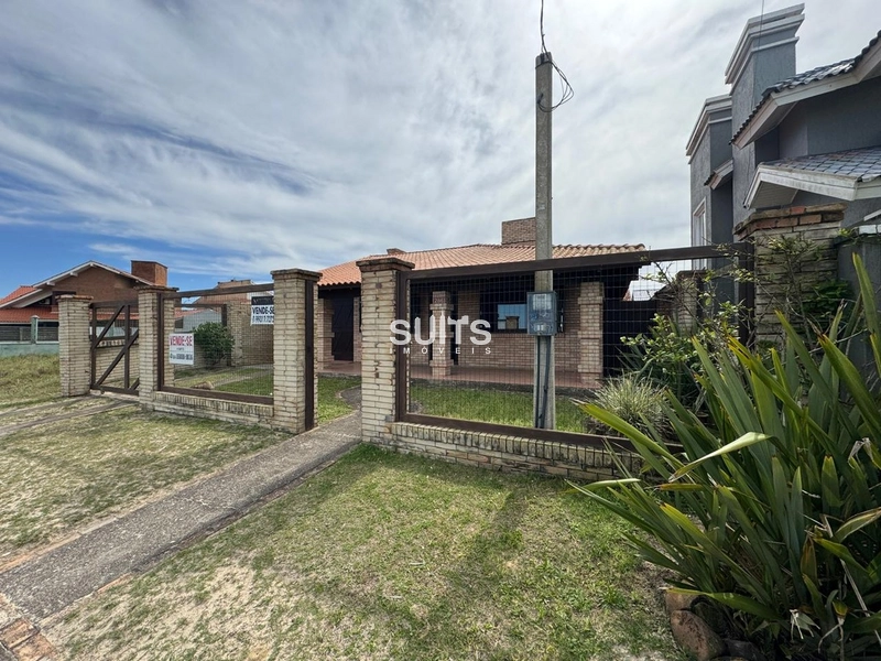 Excelente casa à venda na Noiva do Mar: 1ª foto da galeria de imagens do imóvel