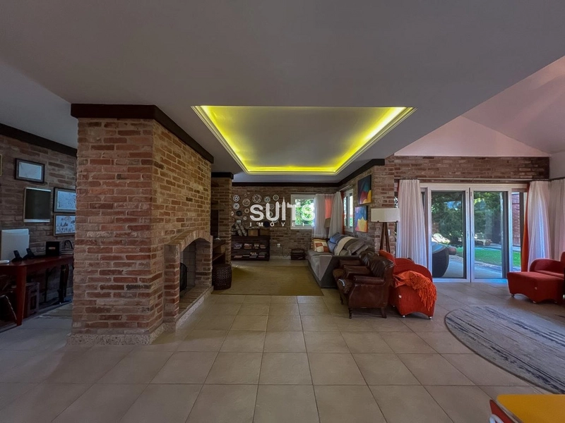 Excelente sobrado à venda no  condomínio Las Dunas: 5ª foto da galeria de imagens do imóvel