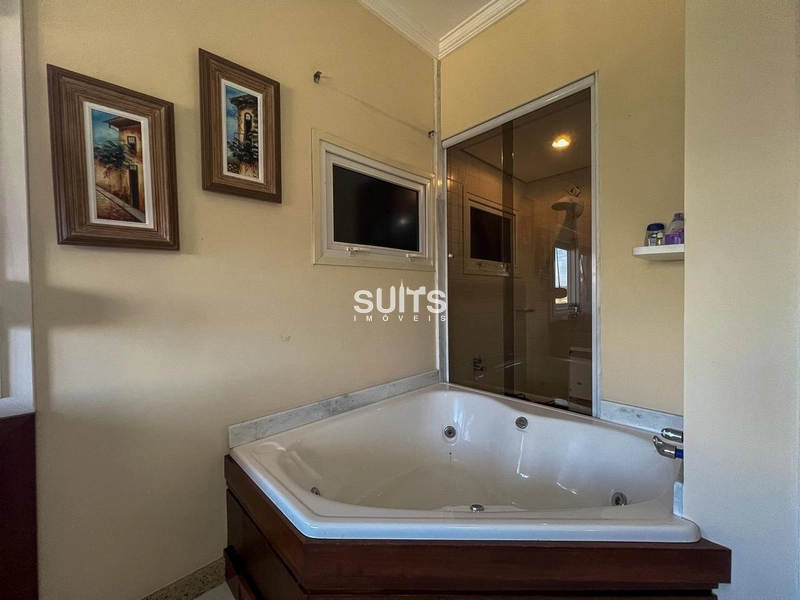 Excelente sobrado à venda no  condomínio Las Dunas: 27ª foto da galeria de imagens do imóvel