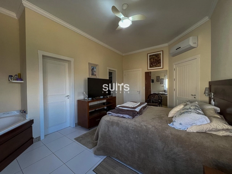 Excelente sobrado à venda no  condomínio Las Dunas: 28ª foto da galeria de imagens do imóvel