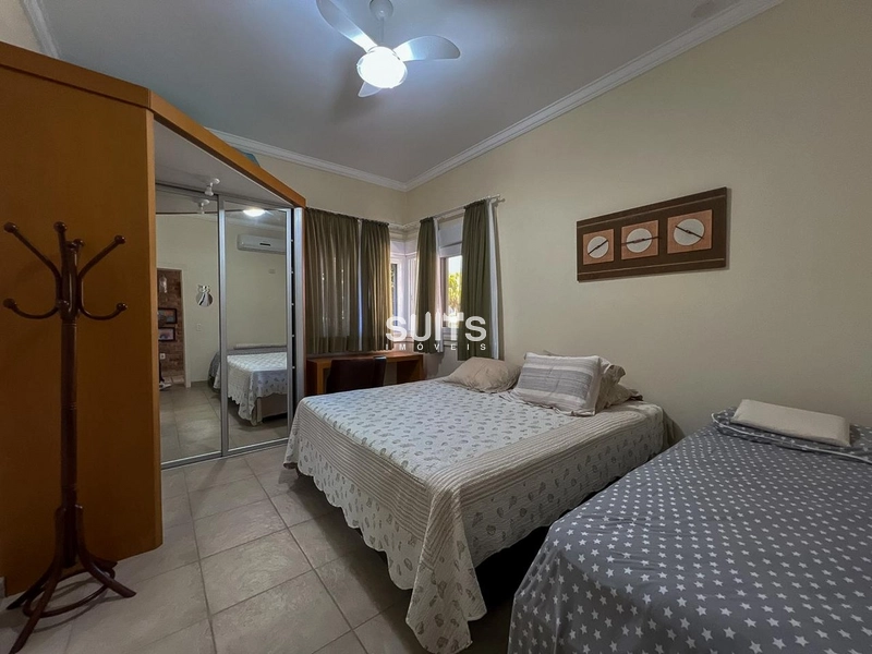 Excelente sobrado à venda no  condomínio Las Dunas: 9ª foto da galeria de imagens do imóvel