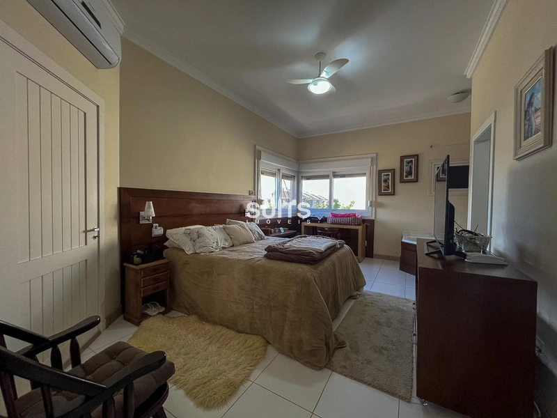 Excelente sobrado à venda no  condomínio Las Dunas: 30ª foto da galeria de imagens do imóvel