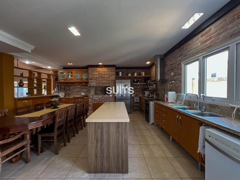 Excelente sobrado à venda no  condomínio Las Dunas: 6ª foto da galeria de imagens do imóvel