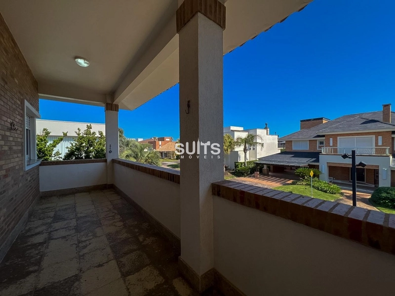 Excelente sobrado à venda no  condomínio Las Dunas: 15ª foto da galeria de imagens do imóvel