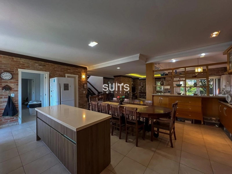 Excelente sobrado à venda no  condomínio Las Dunas: 8ª foto da galeria de imagens do imóvel