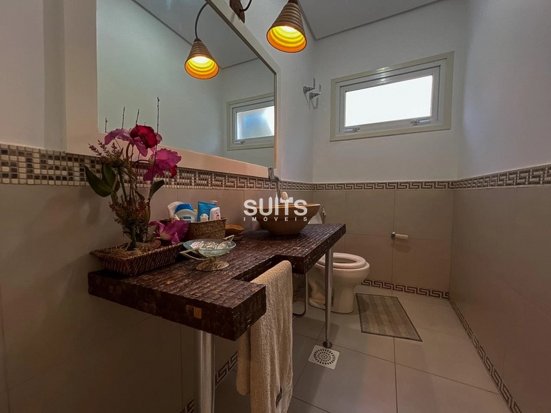 Excelente sobrado à venda no  condomínio Las Dunas: 12ª foto da galeria de imagens do imóvel