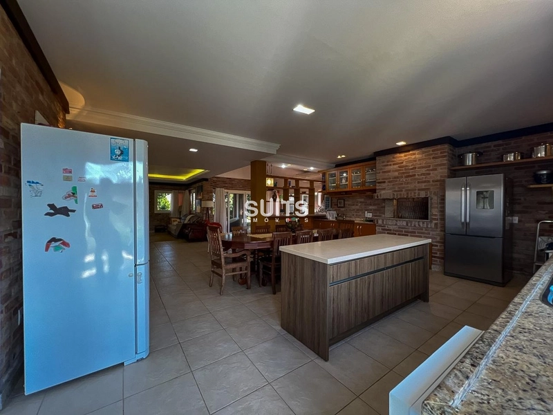 Excelente sobrado à venda no  condomínio Las Dunas: 7ª foto da galeria de imagens do imóvel