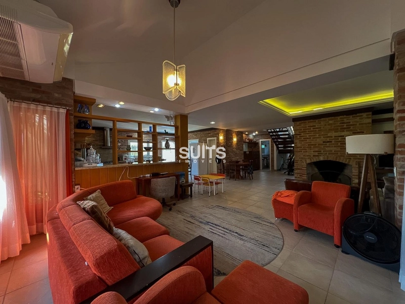 Excelente sobrado à venda no  condomínio Las Dunas: 4ª foto da galeria de imagens do imóvel