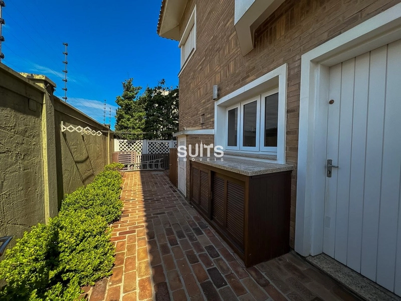 Excelente sobrado à venda no  condomínio Las Dunas: 31ª foto da galeria de imagens do imóvel