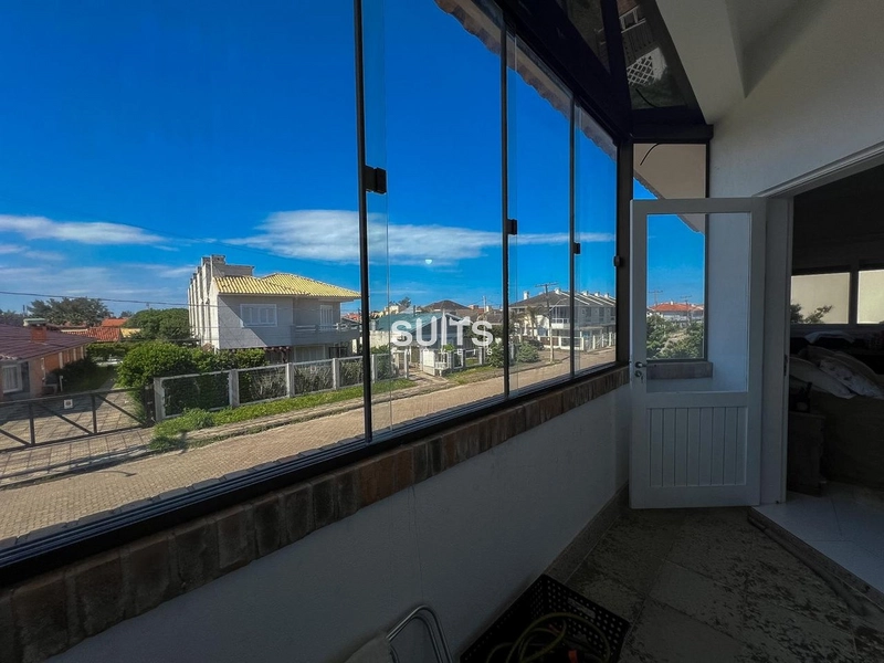 Excelente sobrado à venda no  condomínio Las Dunas: 25ª foto da galeria de imagens do imóvel