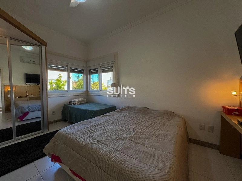 Excelente sobrado à venda no  condomínio Las Dunas: 20ª foto da galeria de imagens do imóvel