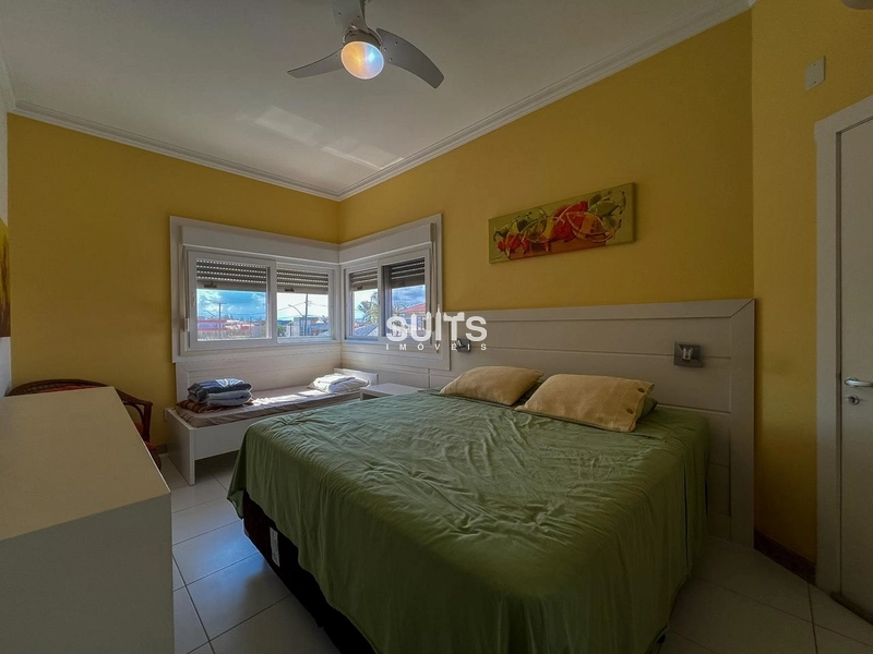 Excelente sobrado à venda no  condomínio Las Dunas: 22ª foto da galeria de imagens do imóvel