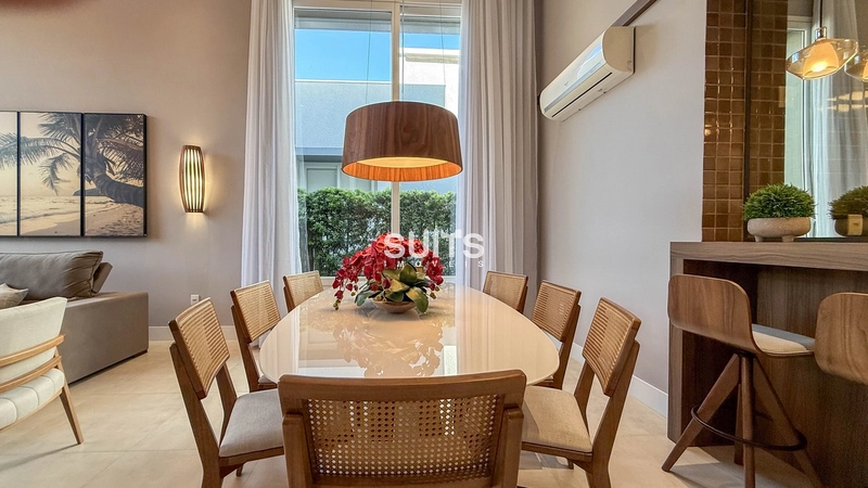 Excelente casa à venda no Sea Coast: 10ª foto da galeria de imagens do imóvel