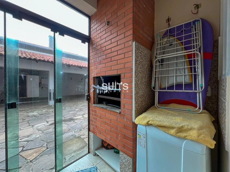 Excelente duplex à venda no Centro: 7ª foto da galeria de imagens do imóvel