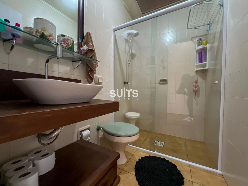 Excelente duplex à venda no Centro: 5ª foto da galeria de imagens do imóvel