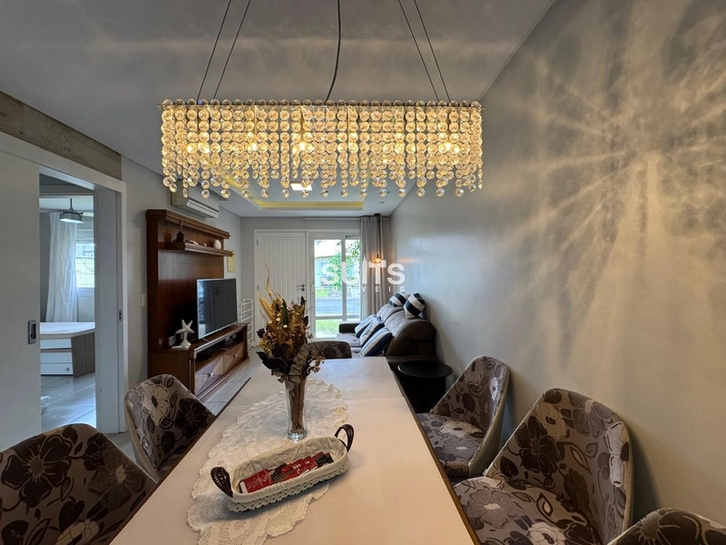 Excelente casa à venda no Condomínio Casa Hermosa: 3ª foto da galeria de imagens do imóvel