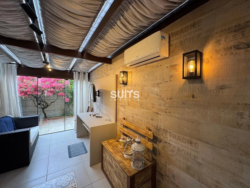 Excelente casa à venda no Condomínio Casa Hermosa: 12ª foto da galeria de imagens do imóvel