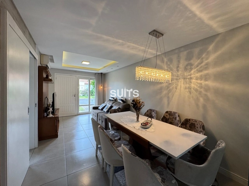 Excelente casa à venda no Condomínio Casa Hermosa: 8ª foto da galeria de imagens do imóvel