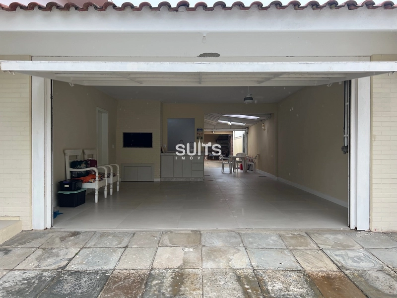 Excelente casa à 01 quadra do mar no Centro de Xangri-Lá: 11ª foto da galeria de imagens do imóvel