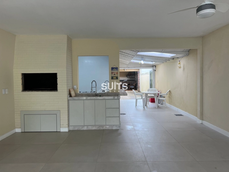 Excelente casa à 01 quadra do mar no Centro de Xangri-Lá: 14ª foto da galeria de imagens do imóvel