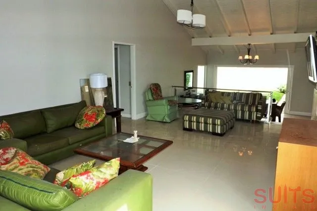 Excelente Imóvel Beira-Mar na região do Caburé em Atlântida: 3ª foto da galeria de imagens do imóvel