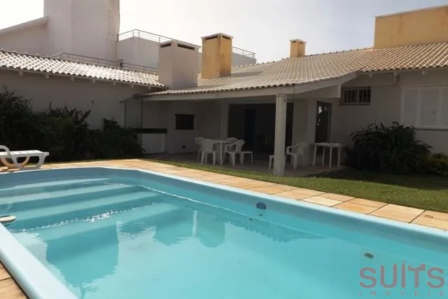 Excelente Imóvel Beira-Mar na região do Caburé em Atlântida: 2ª foto da galeria de imagens do imóvel